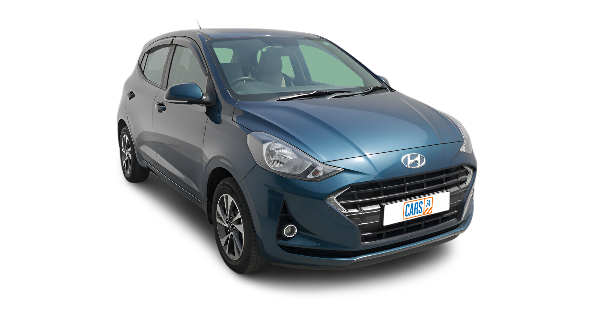 Hyundai GRAND I10 NIOS-img
